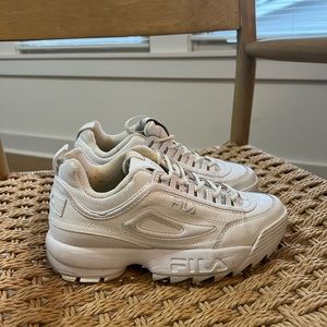 FILA Disruptor Sneakers